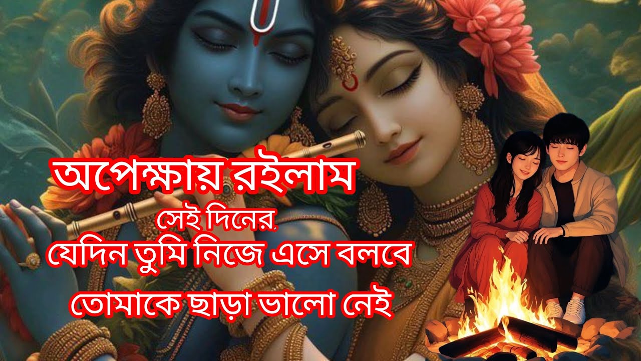 PapaiAdhikari is live অপেক্ষায় রইলাম যেদিন তুমি নিজে এসে বলবে আমি তোমাকে ছাড়া ভালো নেই