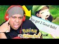 UMMM HOLD UP BABYGIRL LOL [POKEMON: LET'S GO PIKACHU] [#02]