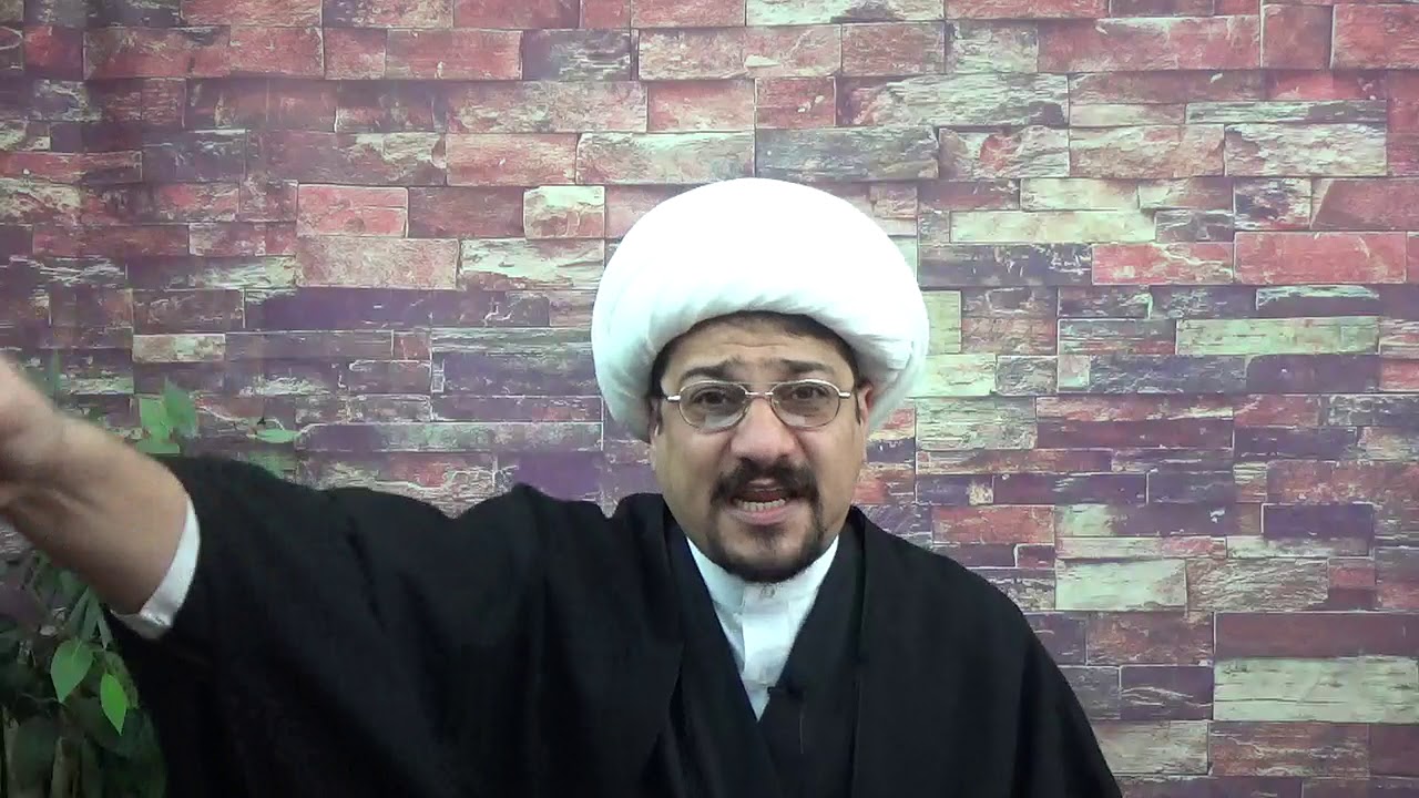 احمد الحسن ورواية المهديون الاثنا عشر ومن هم المهديون وبيان الإجماع الخاطئ في تفسير المهديون