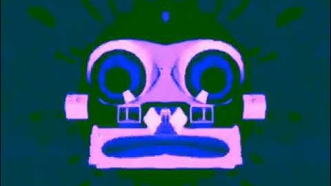 Klasky Csupo in Robot Flip + Has a Conga Busher