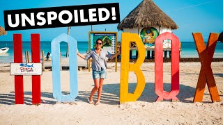 HOLBOX, MEXICO:  Luuma restaurant &amp; other great places to eat! | Ep. 54