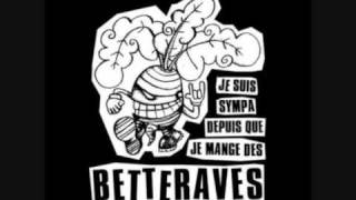 Miniatura de "Les betteraves - Pas travailler"