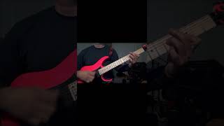 quiet storm - "deafening silence" (original, electric)
