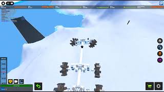 Suspension showcase