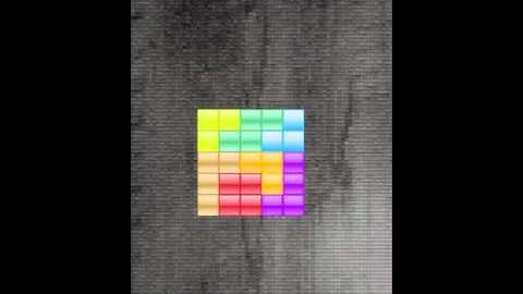 Fill Up Block Level 101-150 Walkthrough