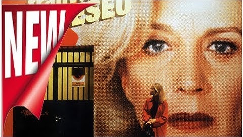 アルモドバル監督作がwowowで放送、「オール・アバウト・マイ・マザー」など5本 - 映画ナタリー | ニュース