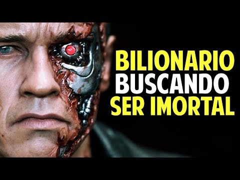 Vídeo: O Empresário Russo Promete Vida Eterna Em 30 Anos - Visão Alternativa