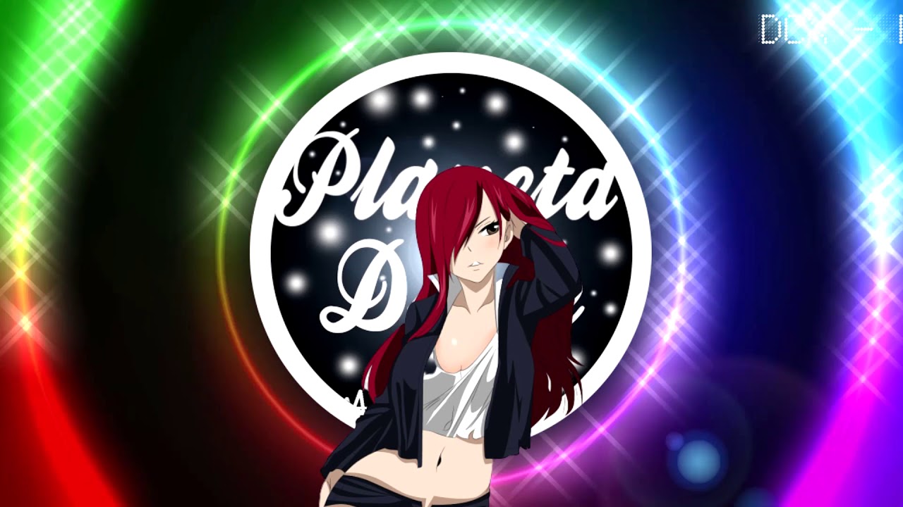 DCX - Flying High (Danceposse Remix)