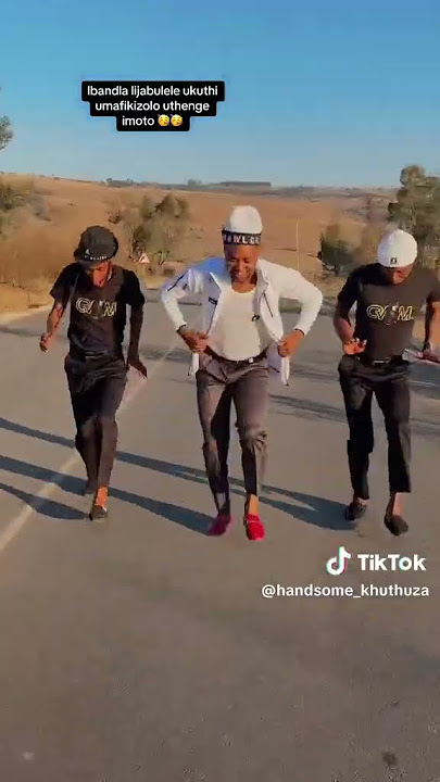 Download lagu Khuthuza × umafikizolo × Amabhinca × Maskandi × Nguye lo❤️🔥💯