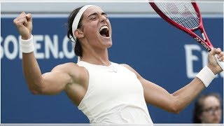 Tennis. Parmentier Grimpe Au Classement Wta Après La Qualification De La France En Finale De La F...
