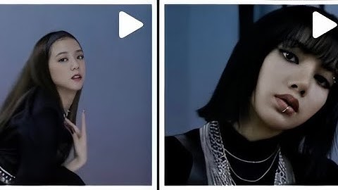 #BLACKPINK 