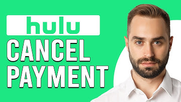 How To Cancel Hulu Payment (How To Cancel Hulu Subscription)