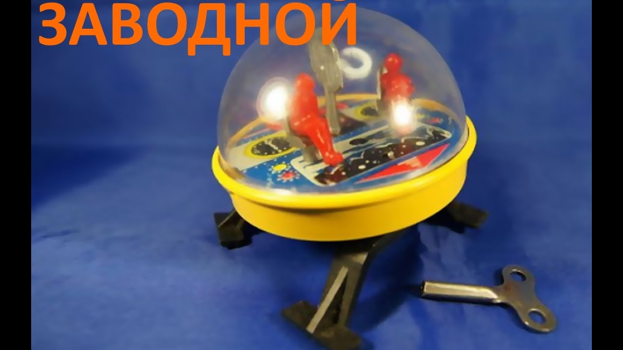 Машина луноход ссср