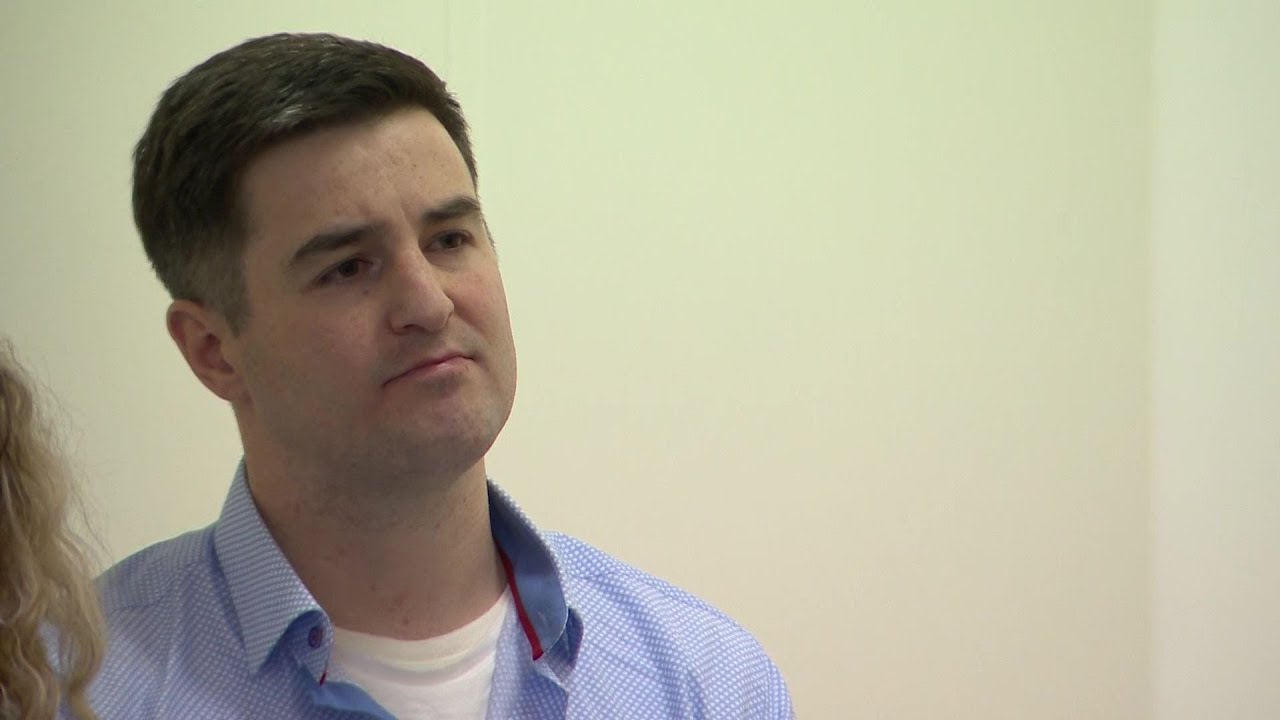 Lorne Rappaport Former hockey coach accused of sexual abuse gets bail - YouTube