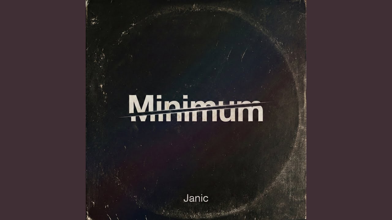 Watch Minimum on YouTube Watch Minimum on YouTube