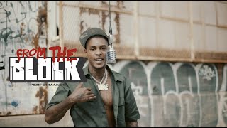 Tae Bae - Deal | From The Block Performance 🎙