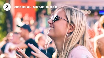 Solstice & GLDY LX - Accelerate (Official Video)