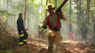 Burlington Free Press Recruiting Vide