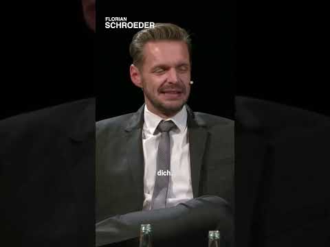 Wahrheit oder Pflicht? Mit Florian Schroeder