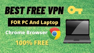 Best Free VPN For PC 2022 | VPN For Chrome Browser 100% Free | VPN For Laptop screenshot 5