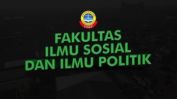 Selamat Datang dan Selamat Bergabung di FISIP Universitas Sangga Buana YPKP Bandung