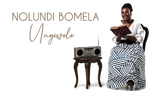 Nolundi - Ungcwele ft. Sechaba Pali