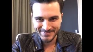 Michael Malarkey Interview Net Worth