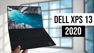 I Caved, I Bought It & It’s Worth It - Dell XPS 13 2020 (9310)