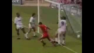 Ford Super Sunday 1992