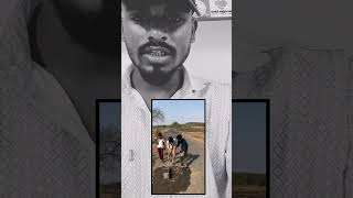 🚧 Road Ke Gadde Ko Dur Karke Logon Ki Mushkil Aasaan! 👏