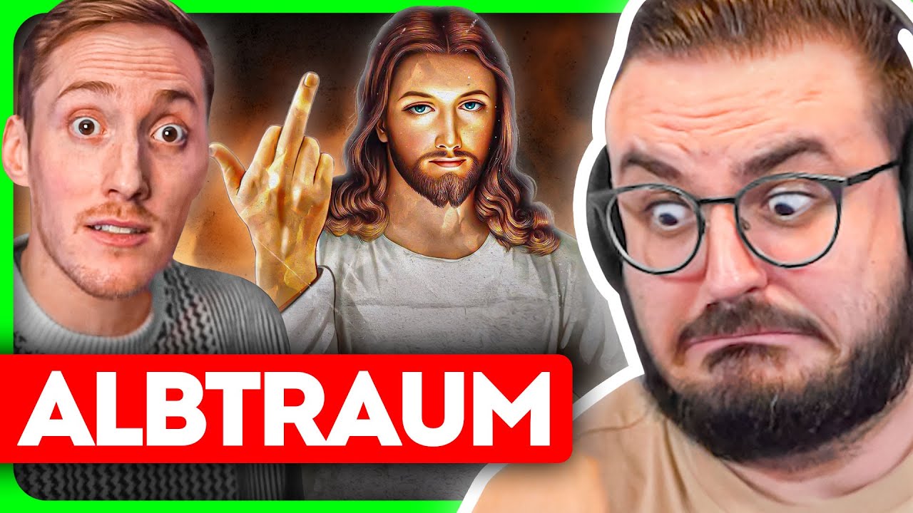 Malternativ EXPOSED... jesus?