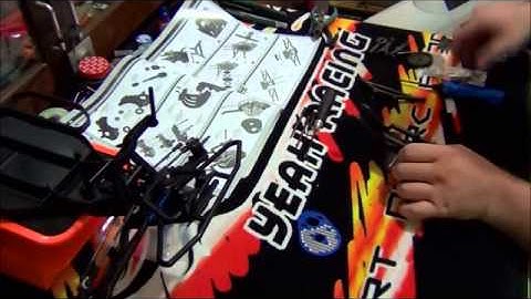 team associated sc10 factory team kit build series part 9. transmition final assembly.