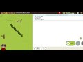Codemonkey, Coding Aventure part 1 Chelleng #5