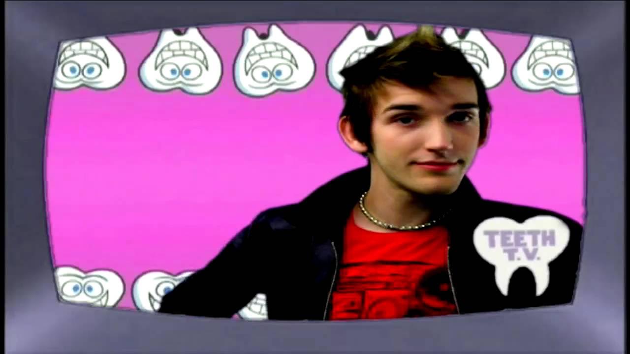 Chip Skylark Shiny Teeth & Me Lyrics Chip Skylark - My Shiny Teeth & Me - YouTube