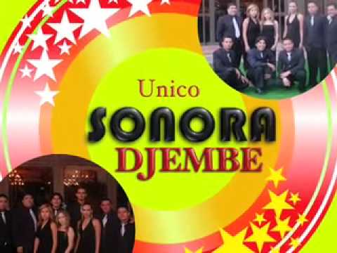 Sonora Djembe de Aguascalientes - Que bello