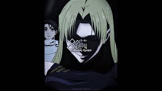 Yuki vs Gojo | #edit #aftereffects #fyp #vs #debate #jujutsukaisen #yuki #gojo