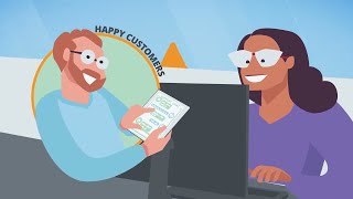 AI Agents for Data Extraction Use Case Video | Domo