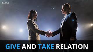 What Is Reciprocity: Reciprocity Meaning Explained