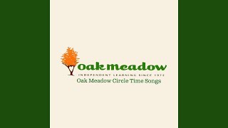 Video thumbnail of "Oak Meadow - Mares Eat Oats"