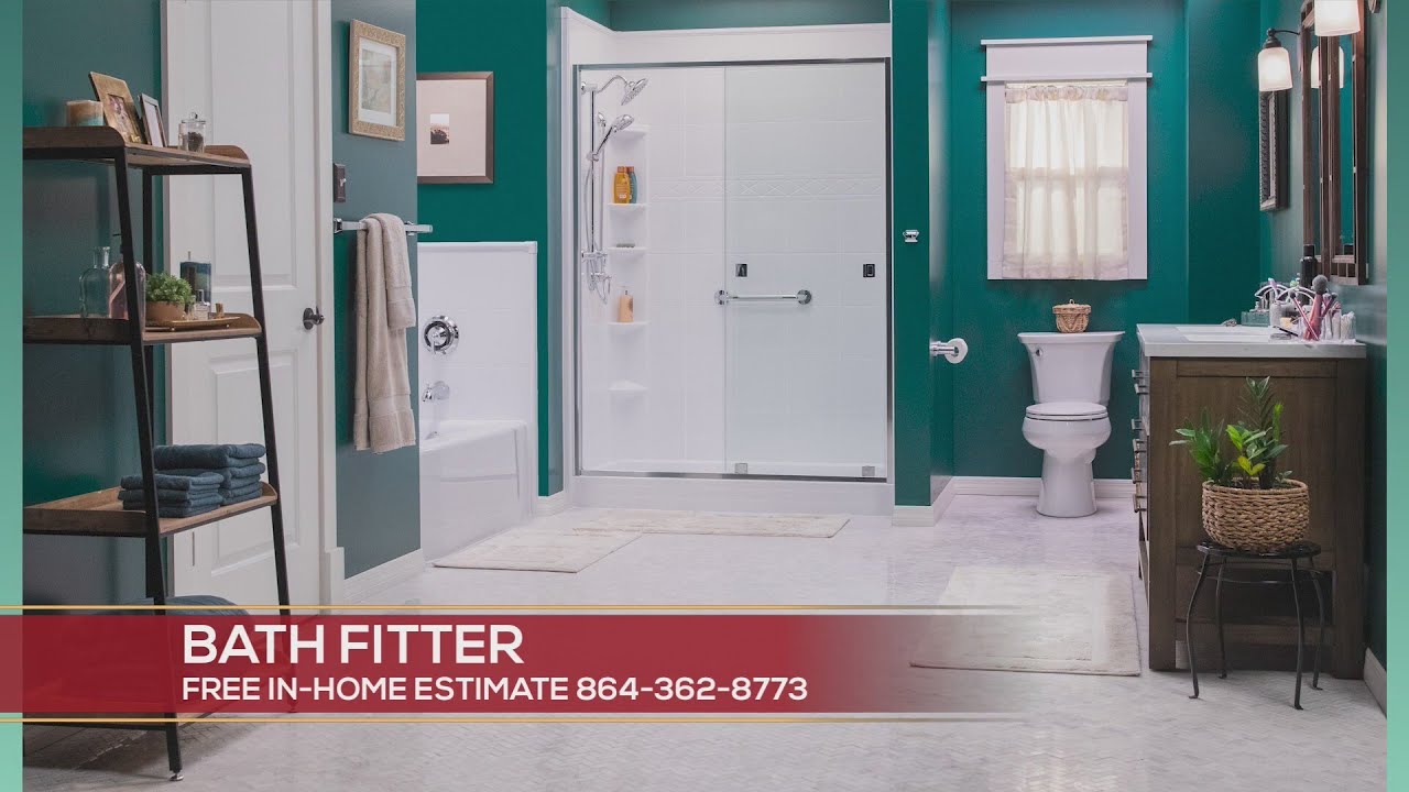 Special Offer From Bath Fitter YouTube
