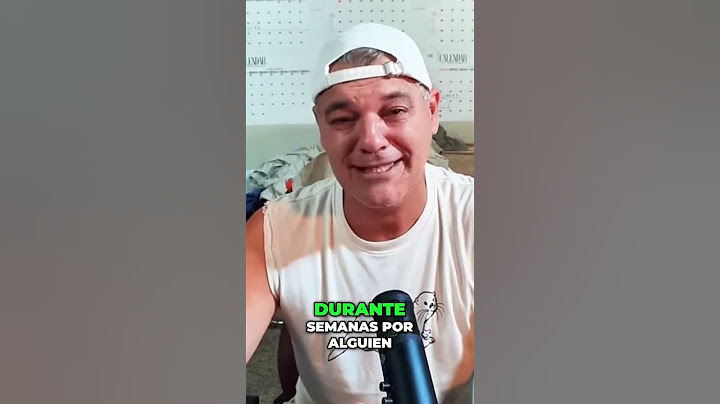 Frank de la Jungla rompe en llanto: "Me han destruido la vida" | Impactante testimonio