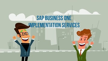 Improve your Business Performance with SAP Business One