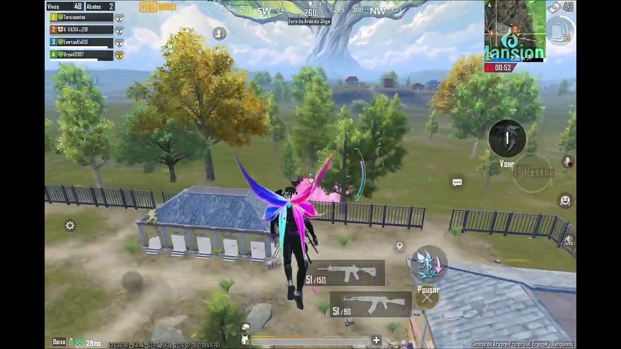 #pubgmobile   Gamer I em for Bryan