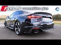 NEW! RS5 Competition Plus | Nice Six-Cylinder SOUND🔥 | by Automann in 4K