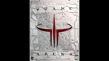 Thumbnail of Quake III Arena - 01(17) - Front Line Assembly 02 Intro