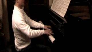 mauro capoferri esegue PRELUDIO N° 2 in C # min di S. Rachmaninov