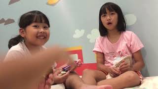 Wengweng Donut Shop Toys Lamszesze