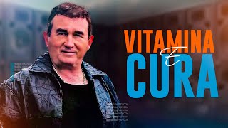 Video thumbnail of "FORROZINHO • Amado Batista ( VITAMINA E CURA ) Vinnyrd7 - RD7CDs"