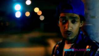 Nipsey Hussle - The Hussle (Directed By Dan The Man)