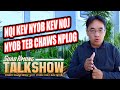 12282023  tham txog kev mus nyob teb chaws nplog  talk about living in laos as a tourist